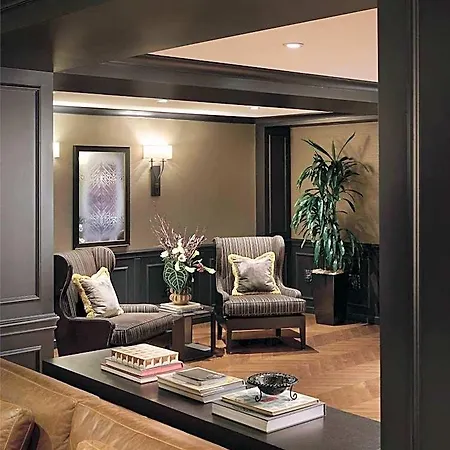 The Allegro Royal Sonesta Loop Hotel 4*