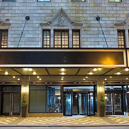 The Allegro Royal Sonesta Loop Hotel Chicago