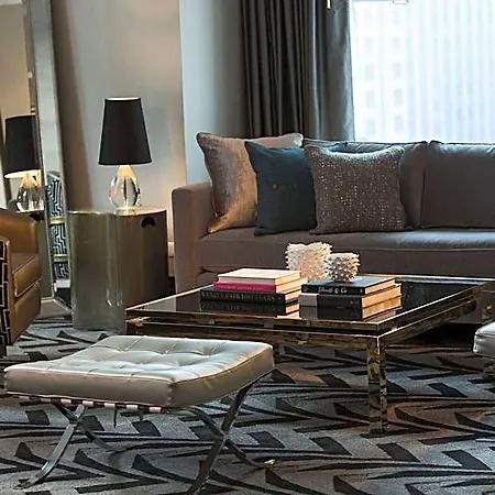 The Allegro Royal Sonesta Loop Hotel 4*