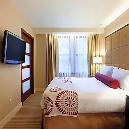 Hotel Millennium Knickerbocker 4*