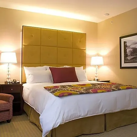Hotel Millennium Knickerbocker