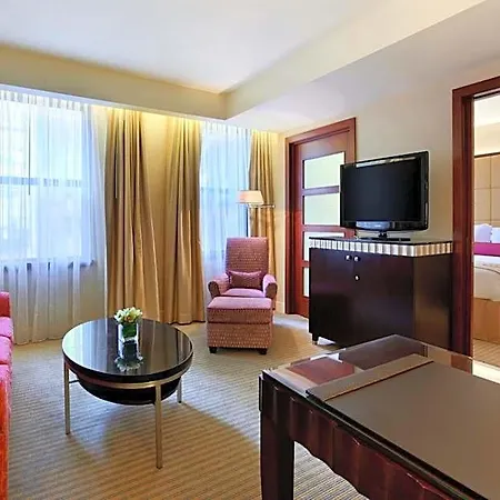 Millennium Knickerbocker Hotel