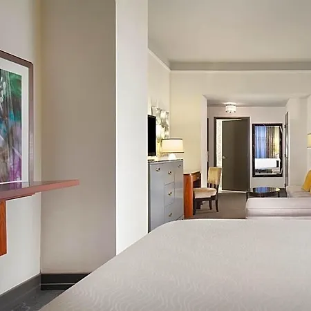 Silversmith Downtown 4* Chicago