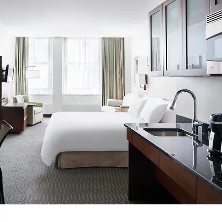 River Hotel Chicago
