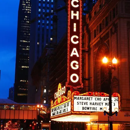 River Chicago