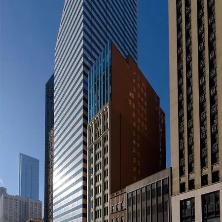 Hotel Arlo Chicago
