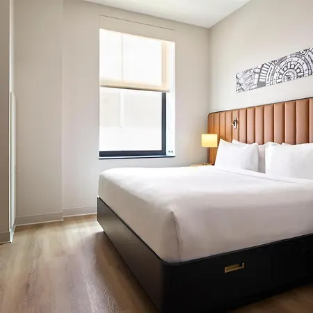 Arlo Hotel 4*