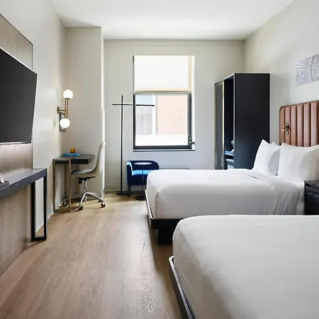 Hotel Arlo