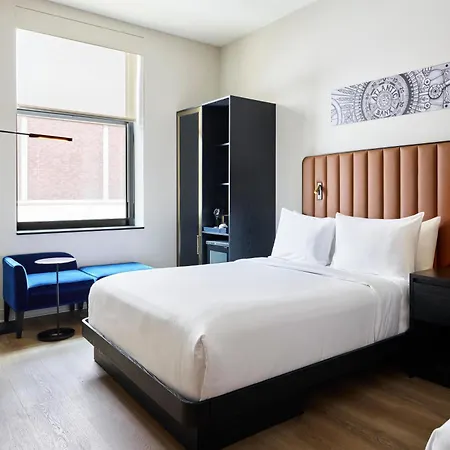 Hotel Arlo 4*