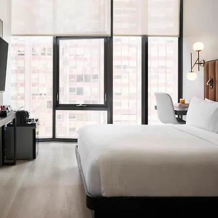 Arlo 4* Chicago