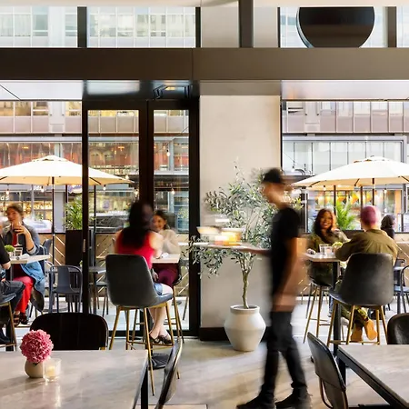Arlo Hotel Chicago