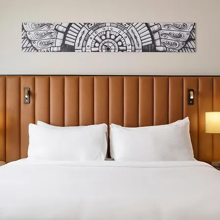 Hotel Arlo