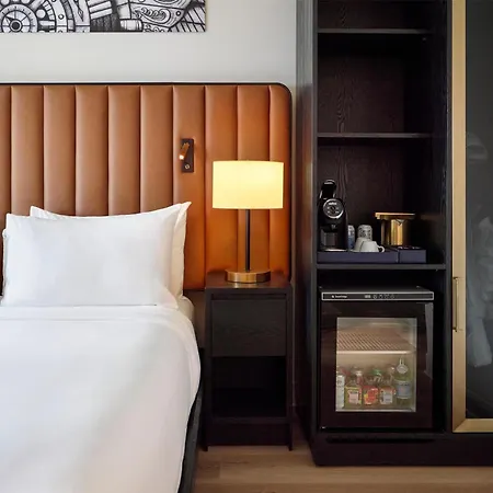 Hotel Arlo 4*