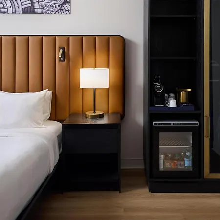 Arlo Hotel Chicago