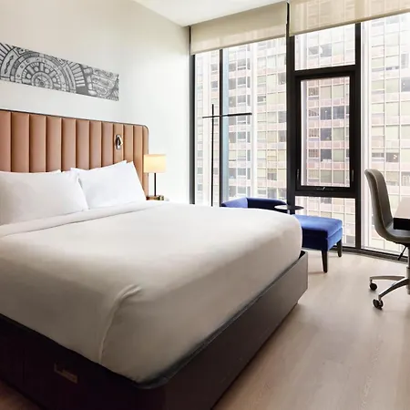 Arlo Hotel