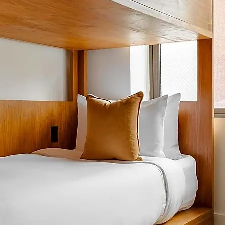 Found Hotels, Chicago, Series By Marriott