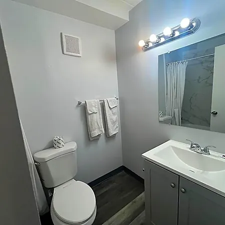 Hotel 6 Chicago, Il - Halsted 2*