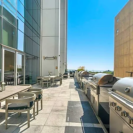 Sentral Michigan Avenue 3* Chicago