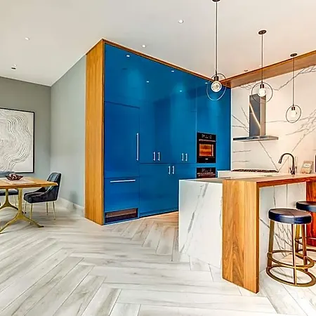 Hotel Sentral Michigan Avenue 3*