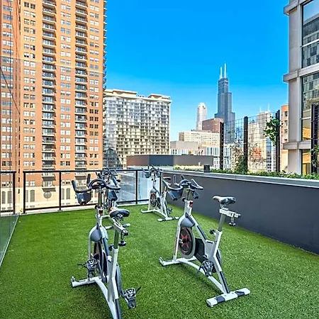 Sentral Michigan Avenue 3* Chicago