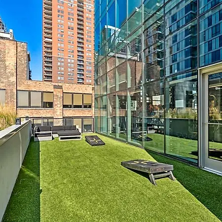Sentral Michigan Avenue Hotel 3*