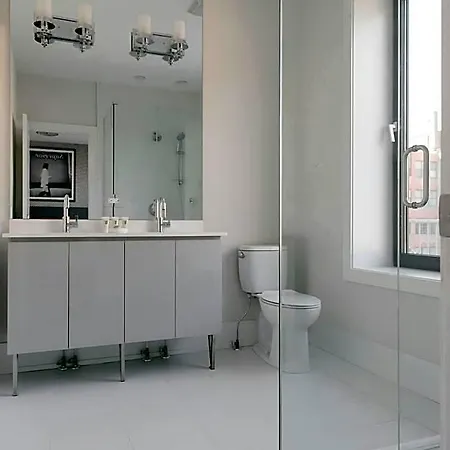 Sonder By Marriott Bonvoy Greektown Aparthotel Chicago