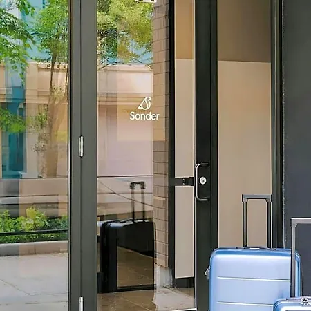 Sonder By Marriott Bonvoy The Opal River North 4*
