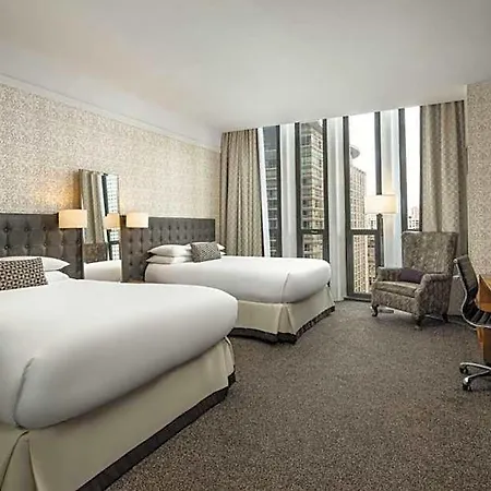 Hotel Chicago, Autograph Collection