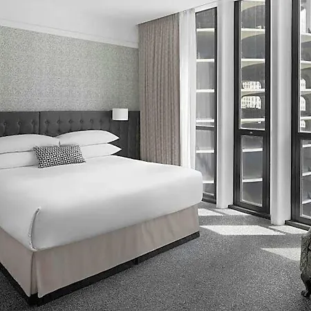 Hotel Chicago, Autograph Collection
