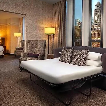 Chicago, Autograph Collection Hotel Chicago