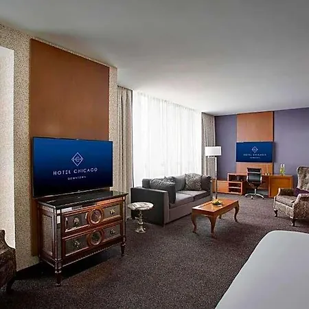 Chicago, Autograph Collection Hotel Chicago
