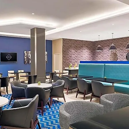 Chicago, Autograph Collection Hotel 4*