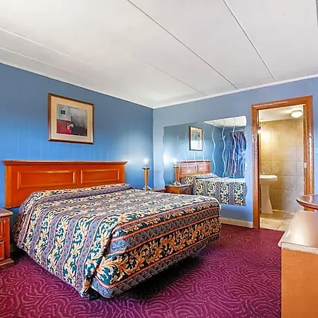 Admiral By Oyo I-94 Hotel