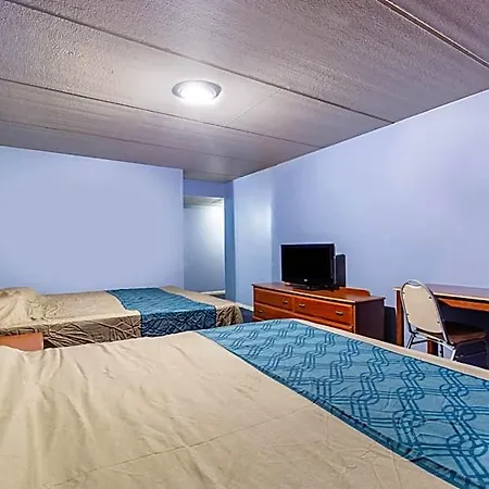 By Oyo I-90 Motel