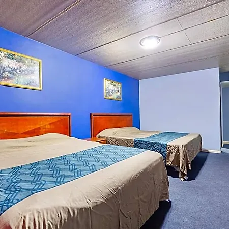 Motel By Oyo I-90