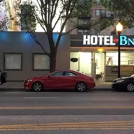 Hotel Bnb Chicago