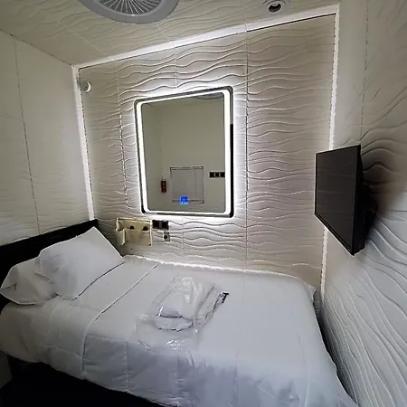 Hotel Bnb Chicago