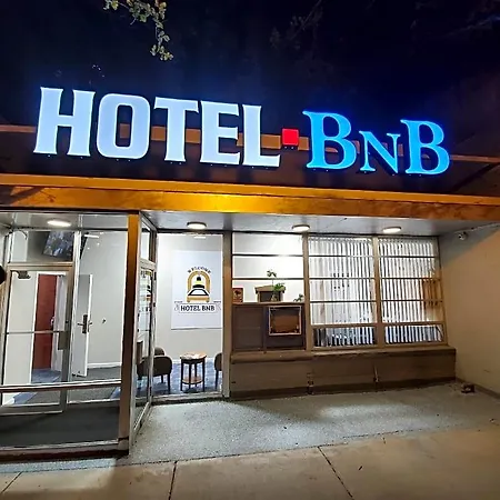 Hotel Bnb Hotel 2*