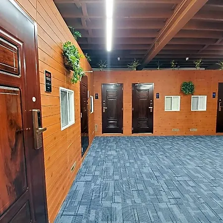 Hotel Hotel Bnb 2*