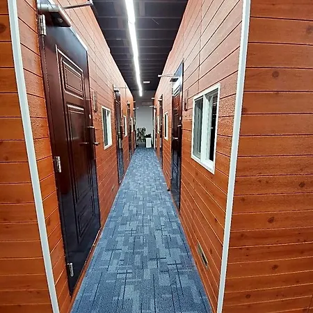 Hotel Bnb Hotel 2*