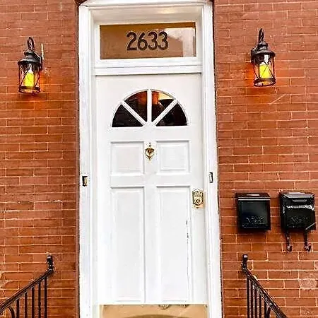 Apartment Lincoln Park 3 Bedroom Penthouse *