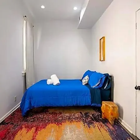 Apartment Lincoln Park 3 Bedroom Penthouse *