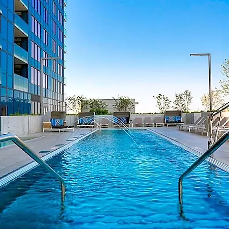 Hotel Level Old Town 5*