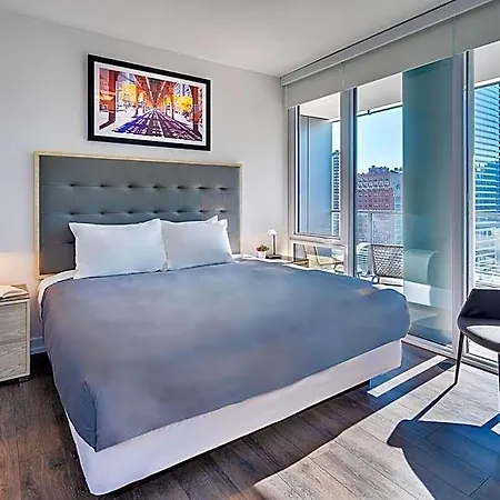 Level Old Town Hotel 5*