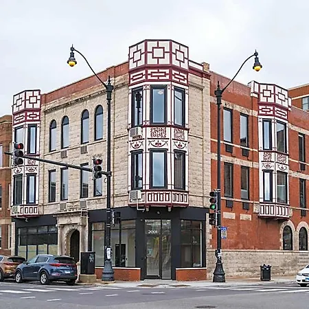 Logan Square Sro 2*