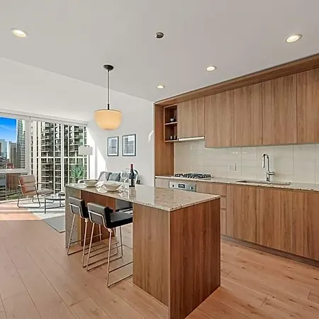 Level River North 4* Chicago
