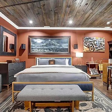 Bed & Breakfast D' Citta Chicago