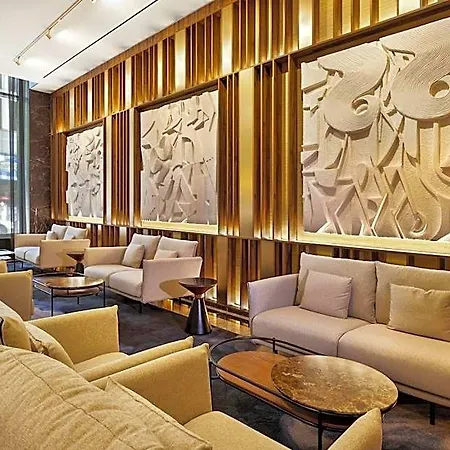 Riu Plaza Hotel 4*