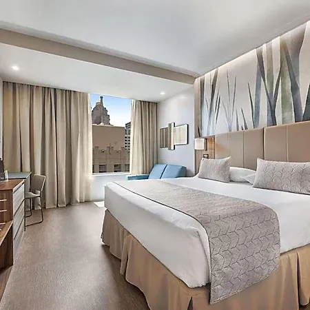 Riu Plaza Hotel Chicago
