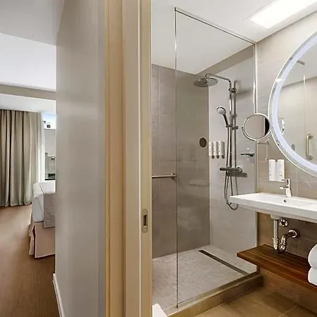 Riu Plaza 4* Chicago